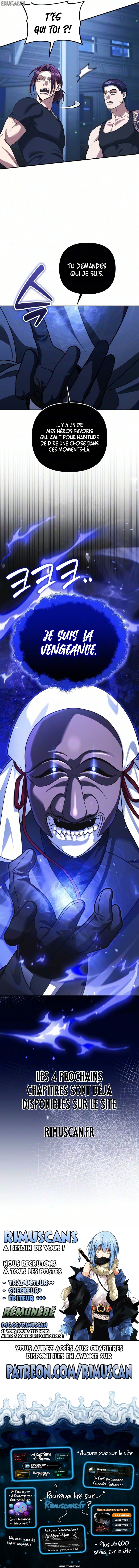 Read All My Alter Egos Are Tycoons FR Manga Online