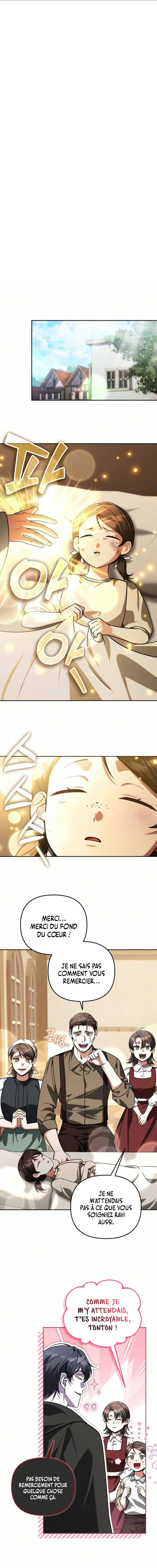Read All My Alter Egos Are Tycoons FR Manga Online