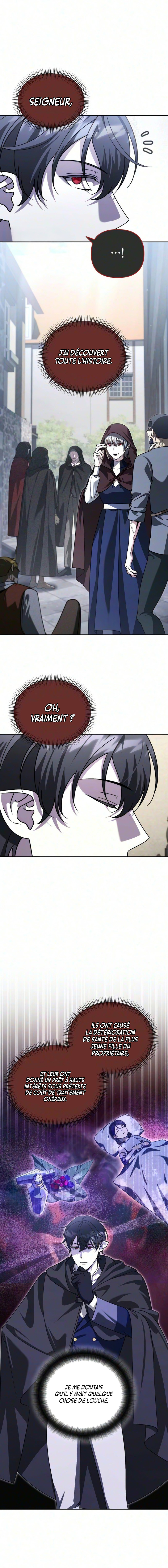 Read All My Alter Egos Are Tycoons FR Manga Online