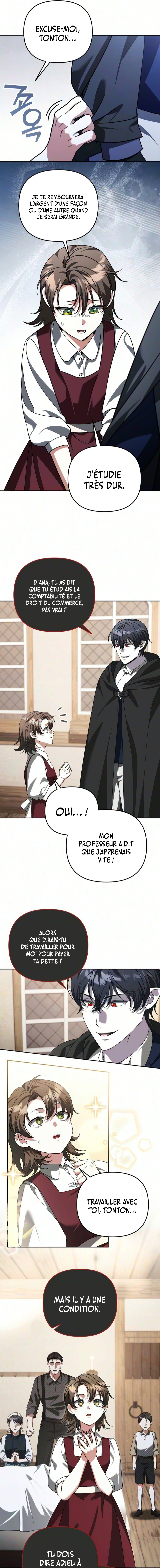 Read All My Alter Egos Are Tycoons FR Manga Online