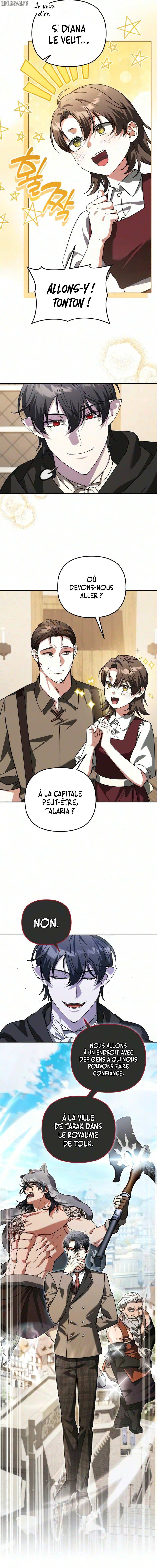 Read All My Alter Egos Are Tycoons FR Manga Online