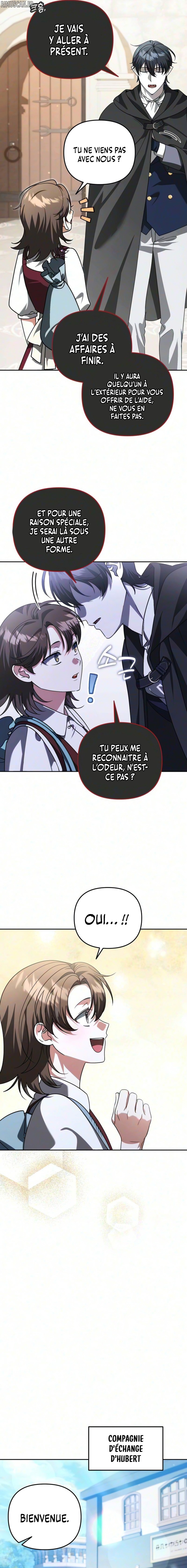 Read All My Alter Egos Are Tycoons FR Manga Online