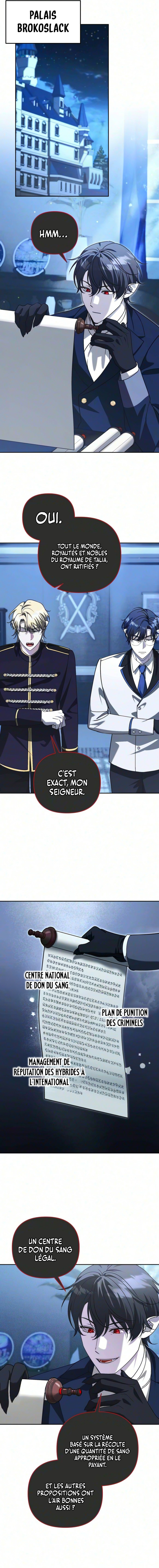 Read All My Alter Egos Are Tycoons FR Manga Online