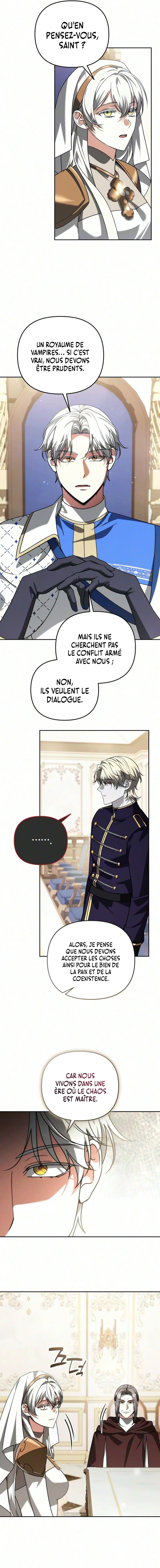 Read All My Alter Egos Are Tycoons FR Manga Online