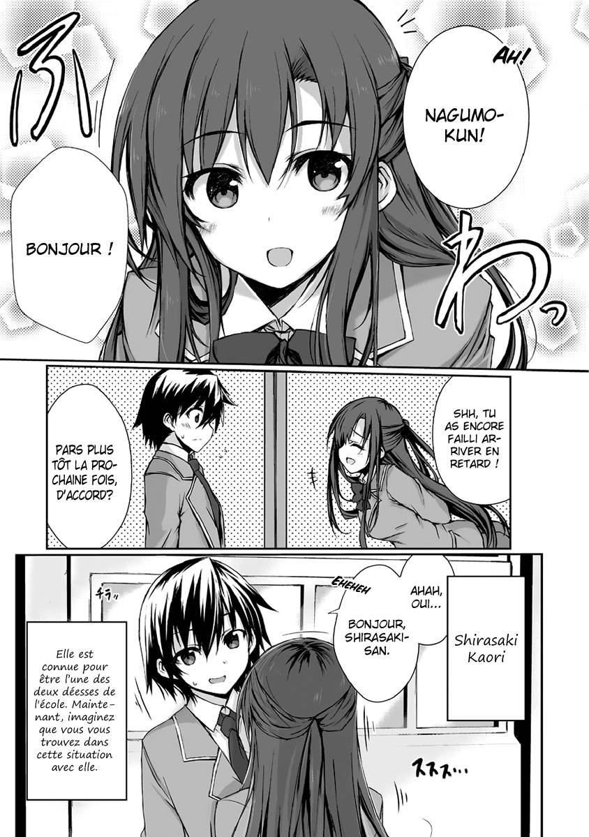 Read Arifureta FR Manga Online