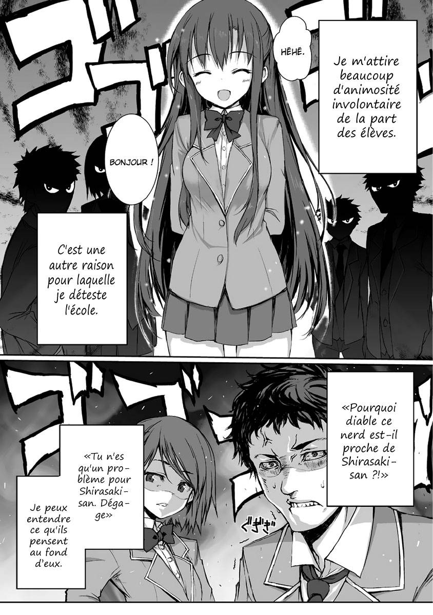 Read Arifureta FR Manga Online