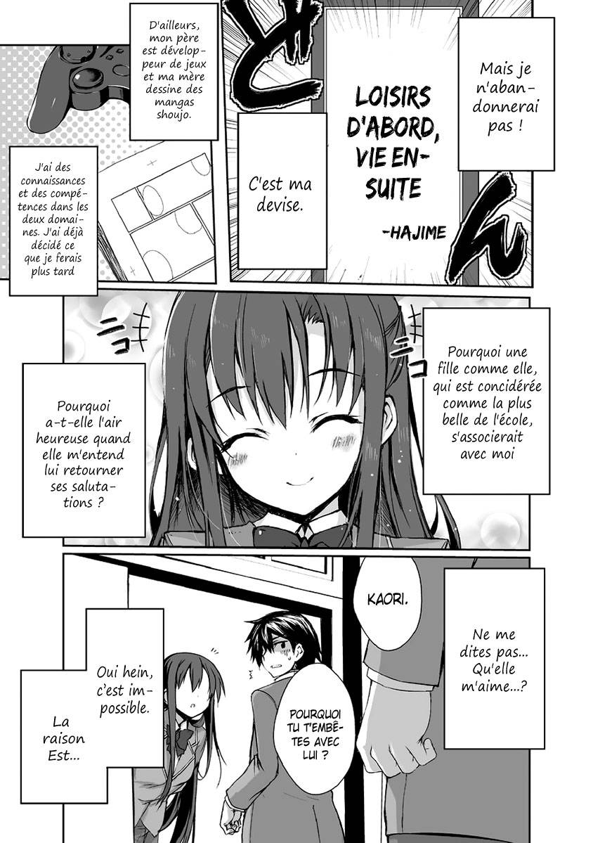 Read Arifureta FR Manga Online