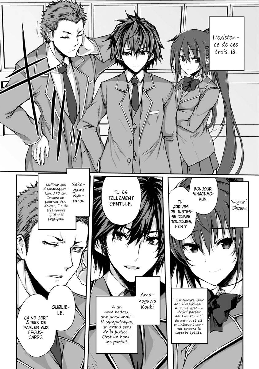 Read Arifureta FR Manga Online
