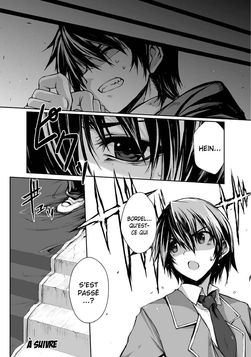 Read Arifureta FR Manga Online