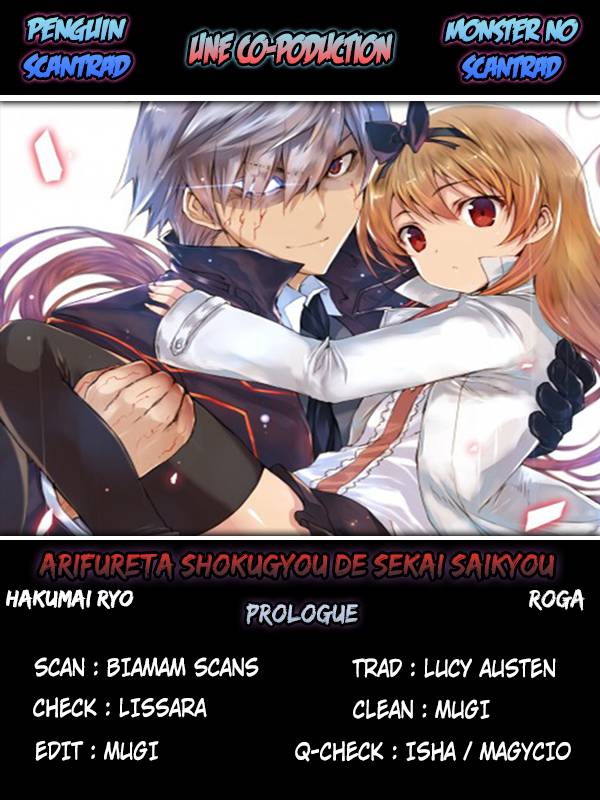 Read Arifureta FR Manga Online