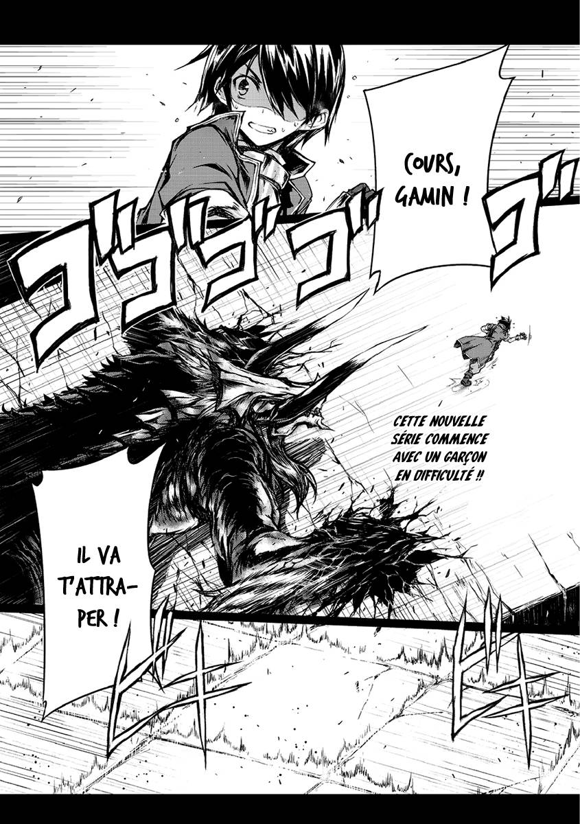 Read Arifureta FR Manga Online
