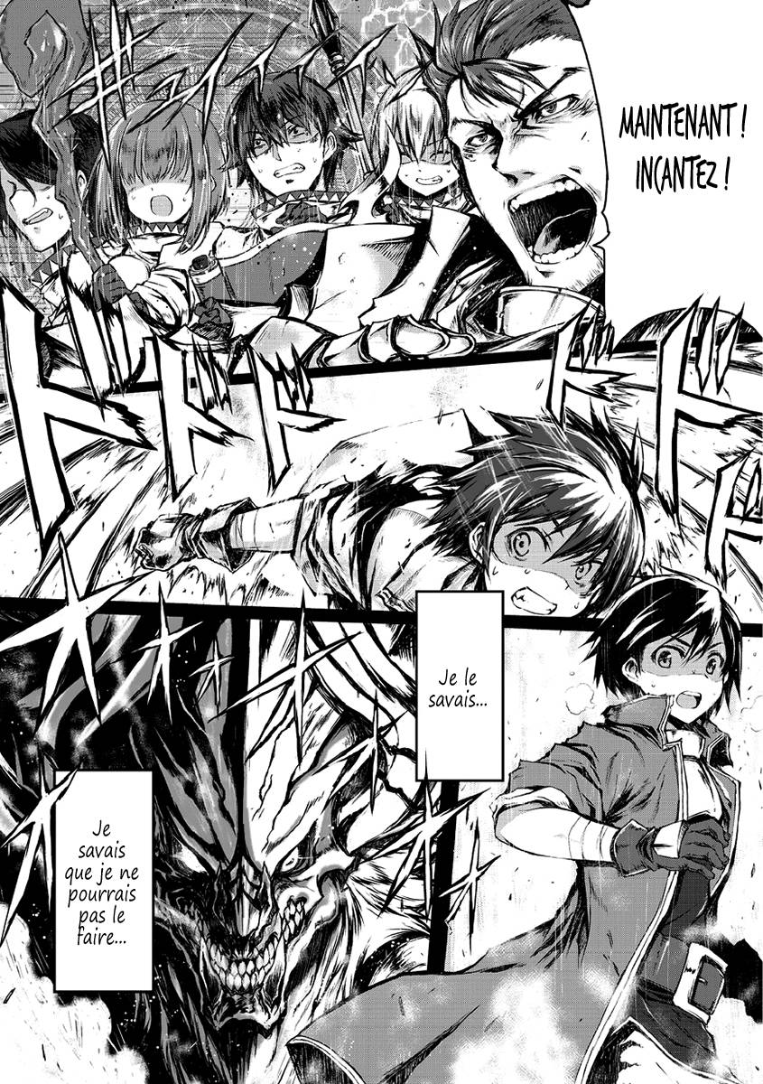 Read Arifureta FR Manga Online