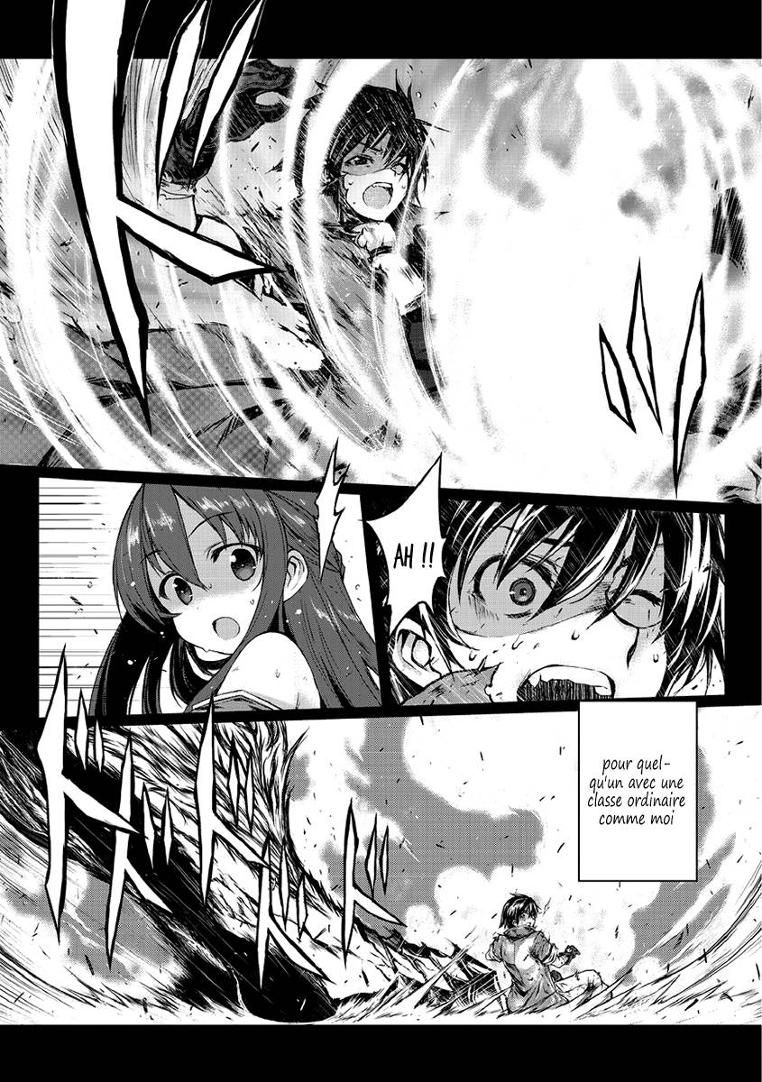 Read Arifureta FR Manga Online