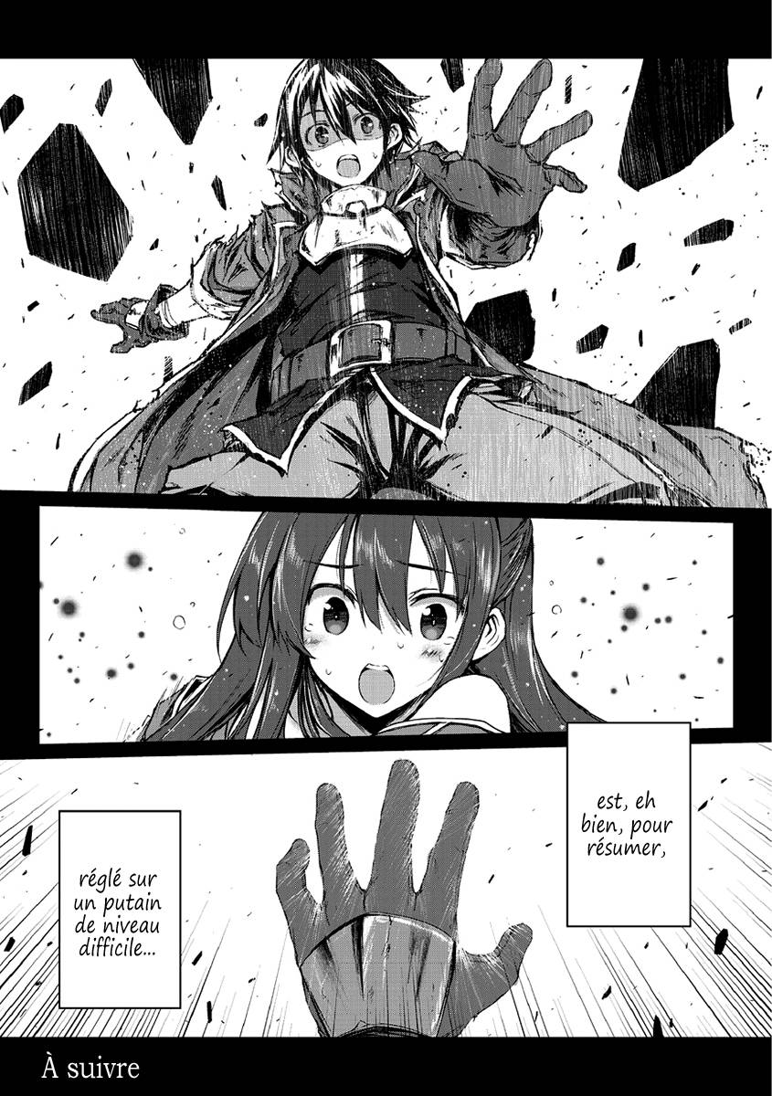 Read Arifureta FR Manga Online