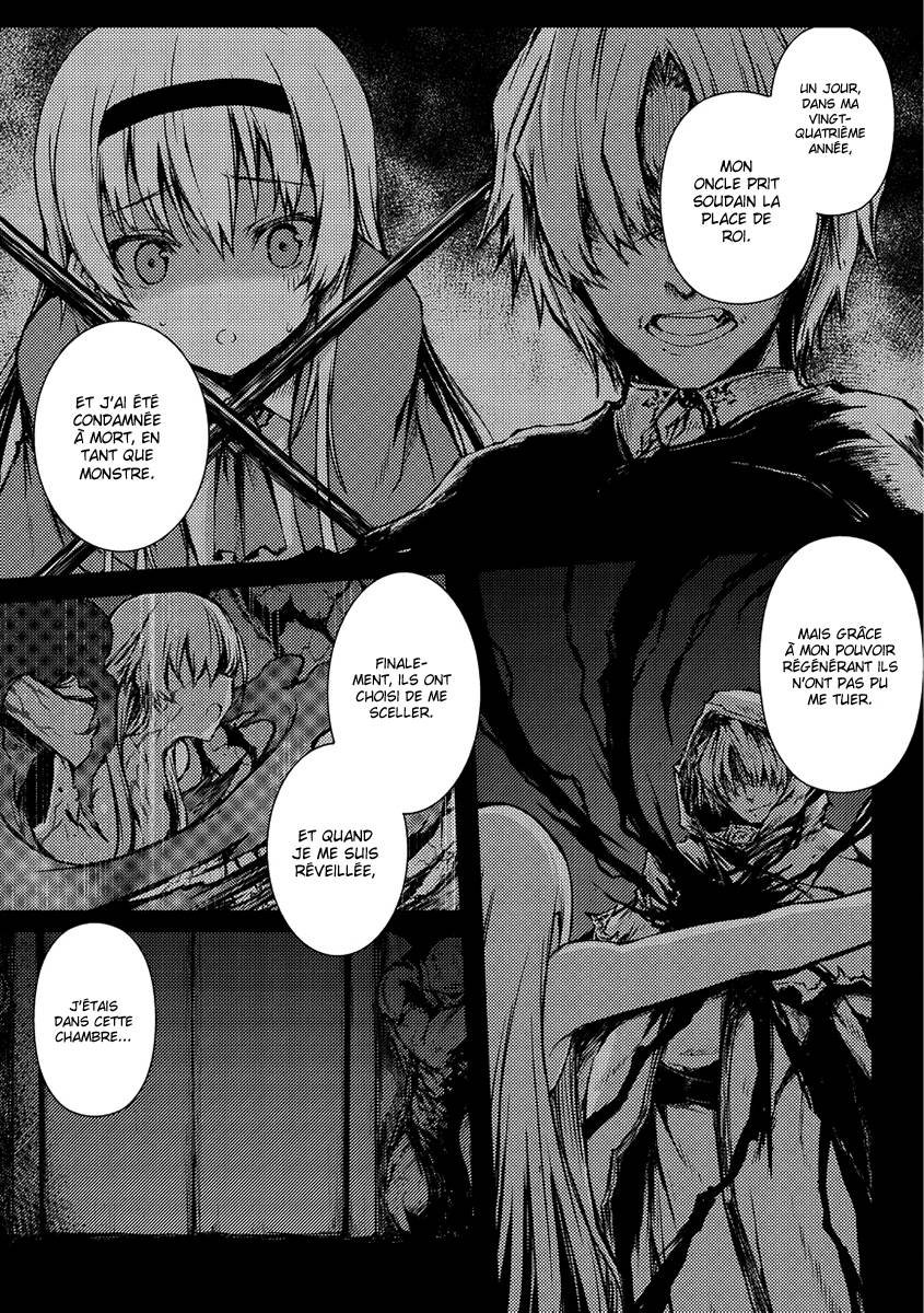 Read Arifureta FR Manga Online