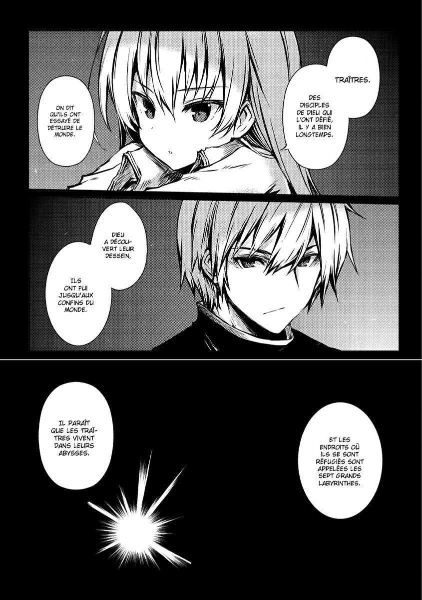 Read Arifureta FR Manga Online