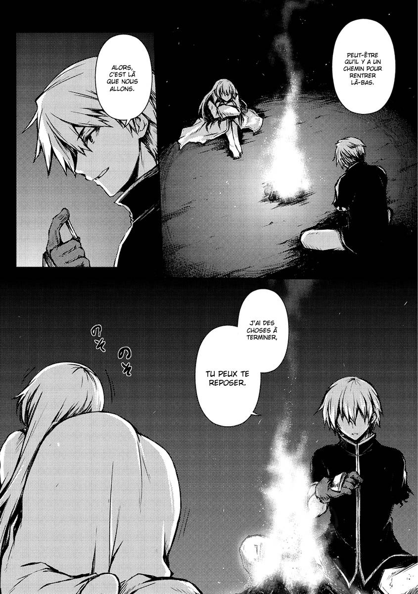 Read Arifureta FR Manga Online