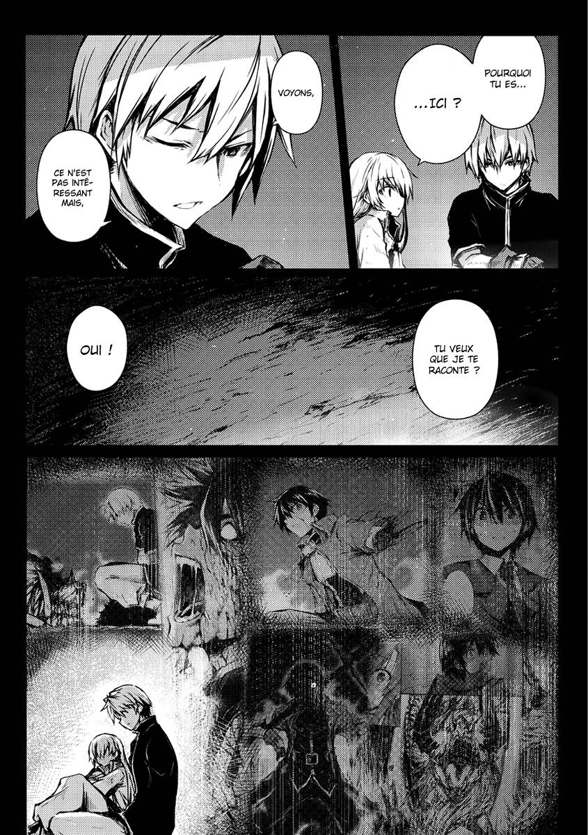 Read Arifureta FR Manga Online