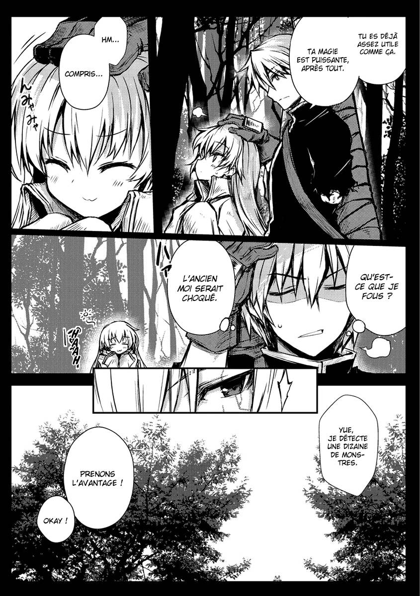 Read Arifureta FR Manga Online