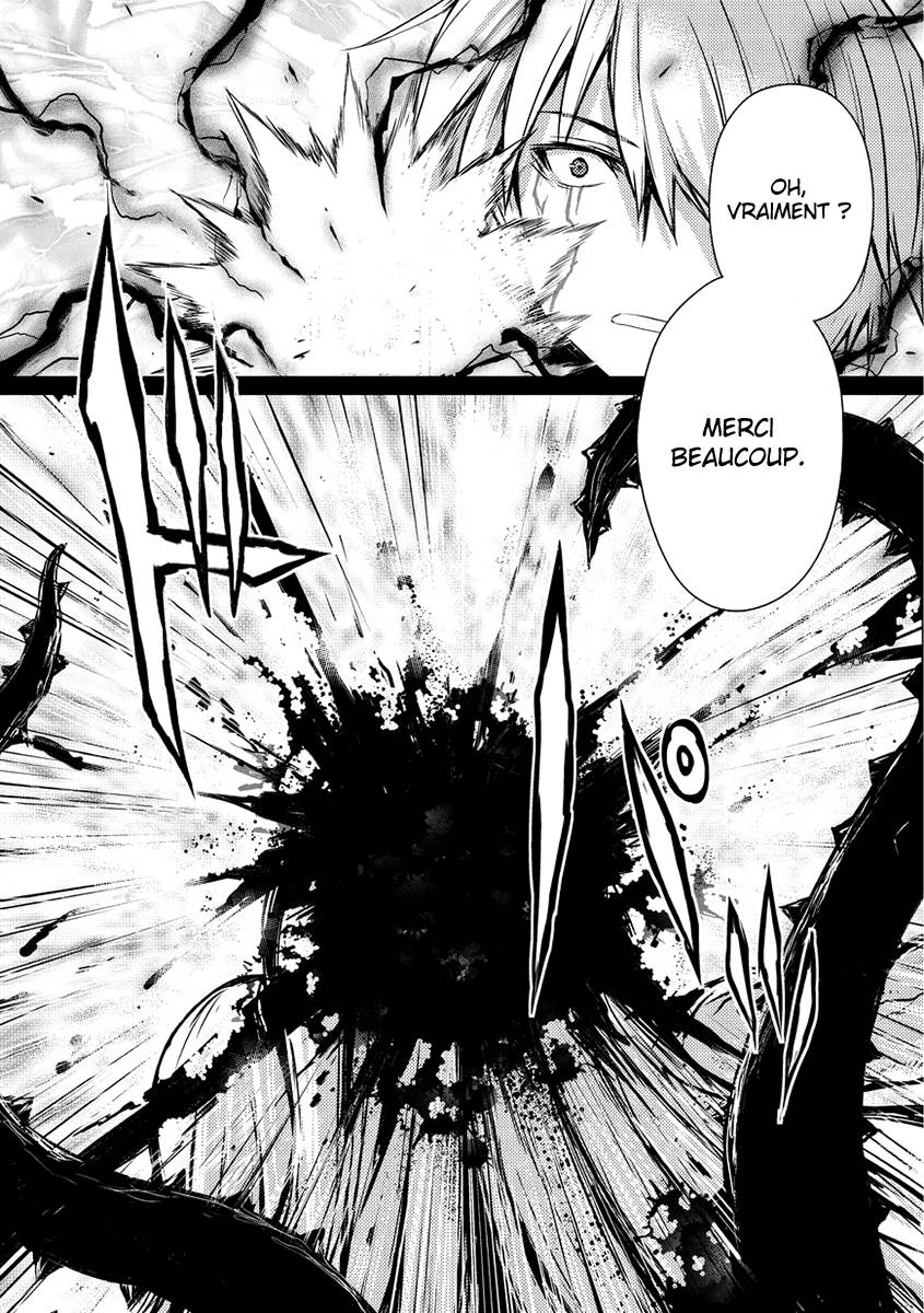 Read Arifureta FR Manga Online