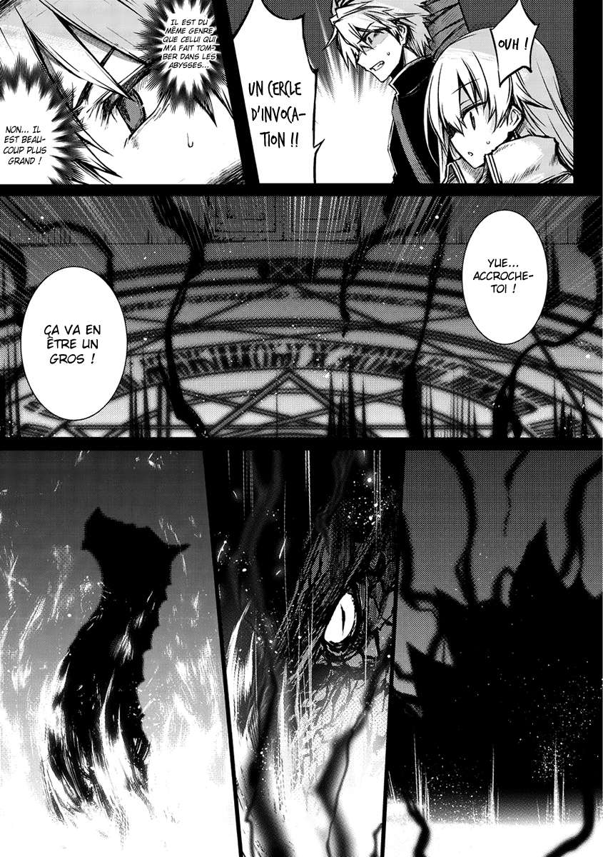 Read Arifureta FR Manga Online