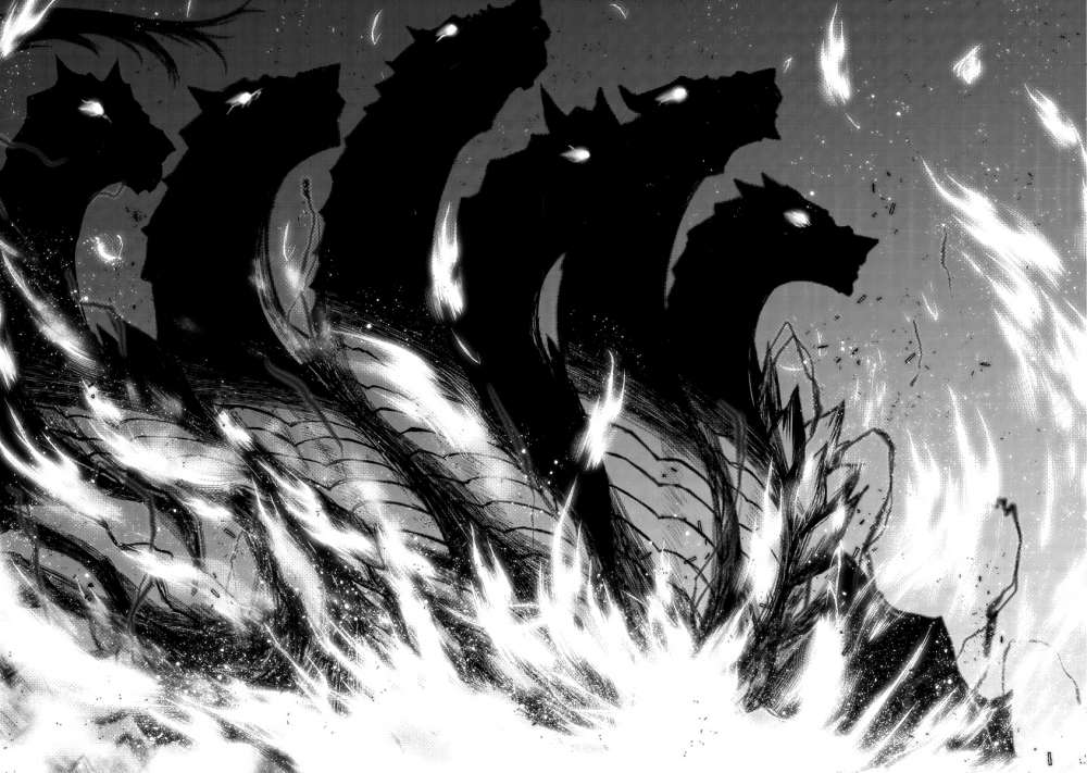 Read Arifureta FR Manga Online