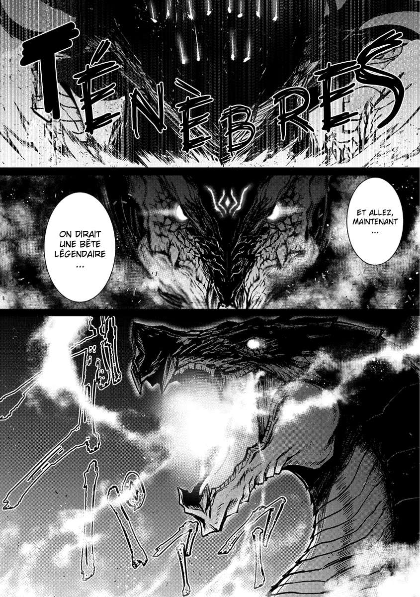 Read Arifureta FR Manga Online
