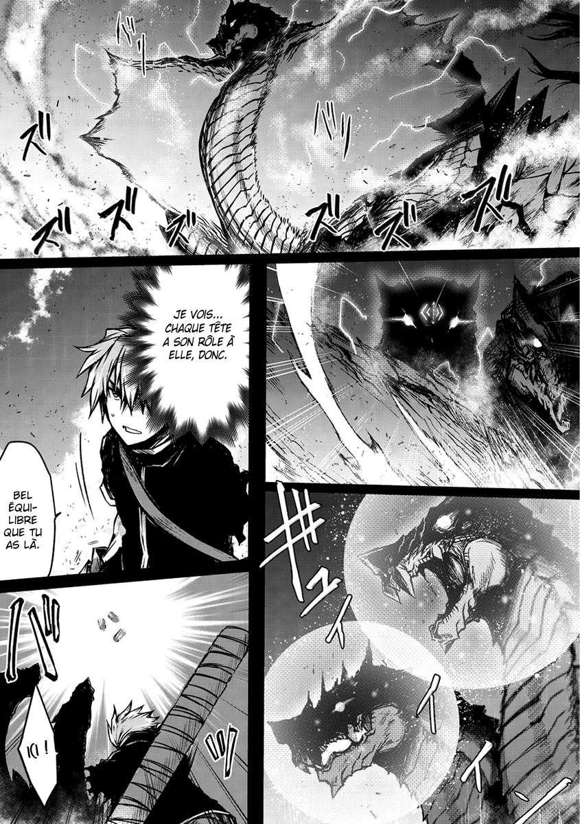 Read Arifureta FR Manga Online