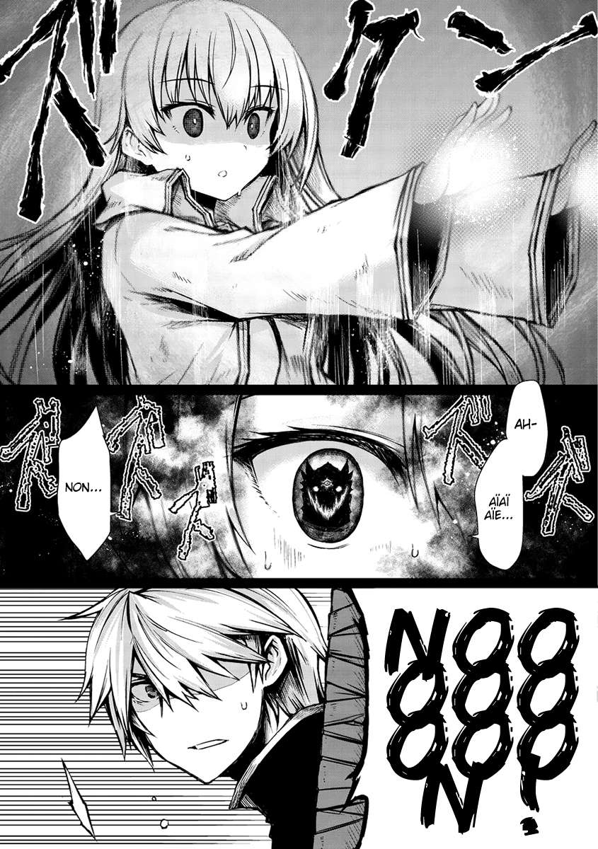 Read Arifureta FR Manga Online