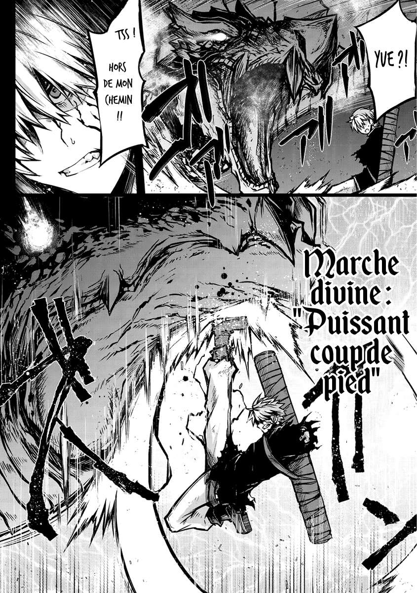 Read Arifureta FR Manga Online