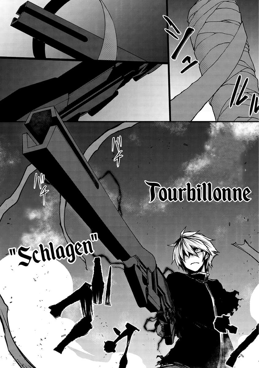 Read Arifureta FR Manga Online