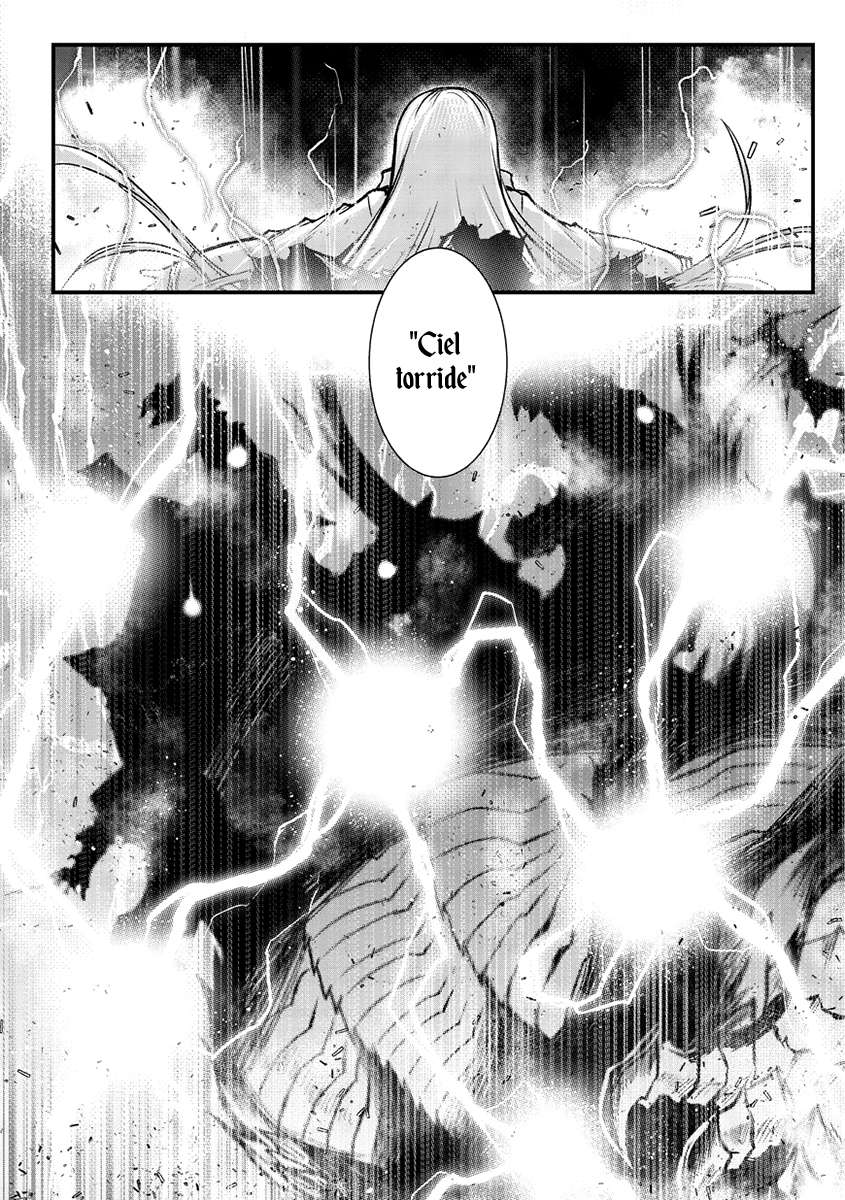 Read Arifureta FR Manga Online