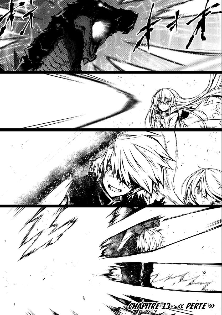Read Arifureta FR Manga Online