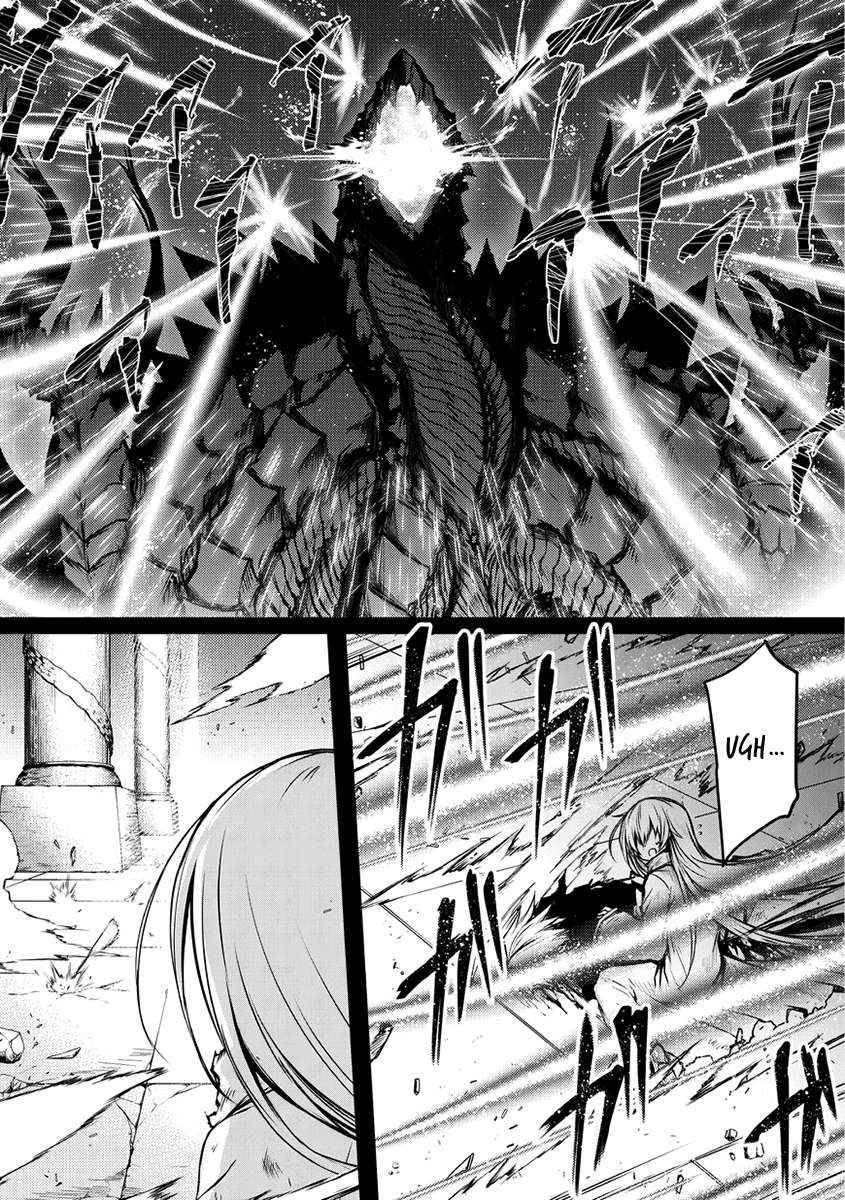 Read Arifureta FR Manga Online