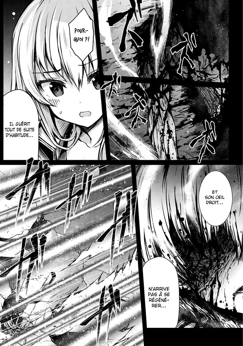 Read Arifureta FR Manga Online
