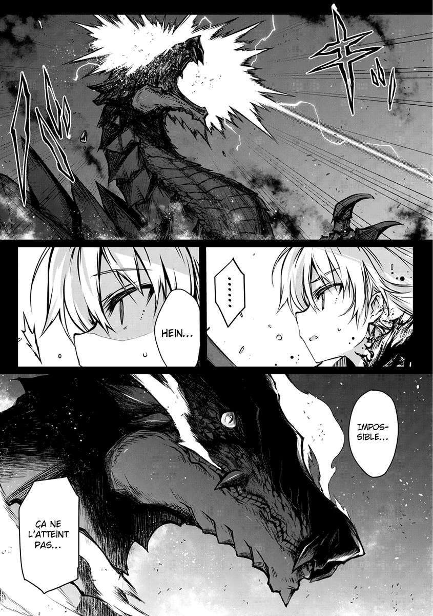 Read Arifureta FR Manga Online