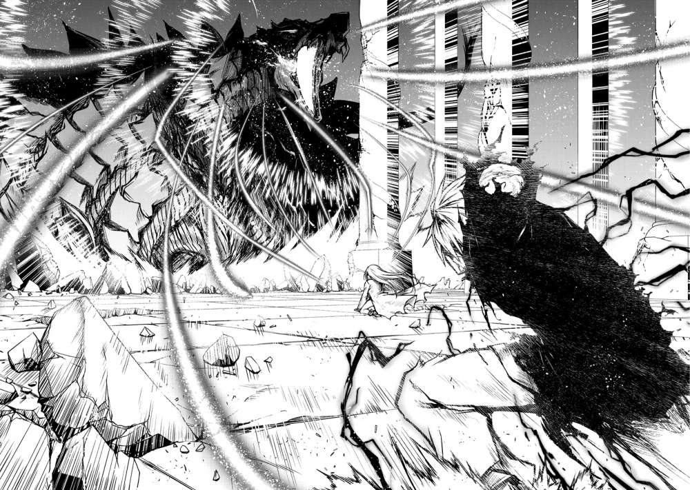 Read Arifureta FR Manga Online