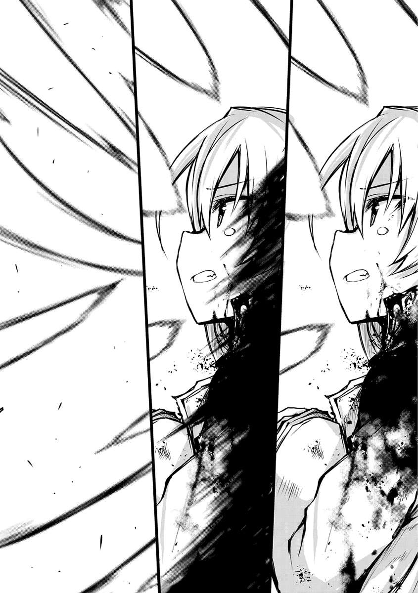 Read Arifureta FR Manga Online
