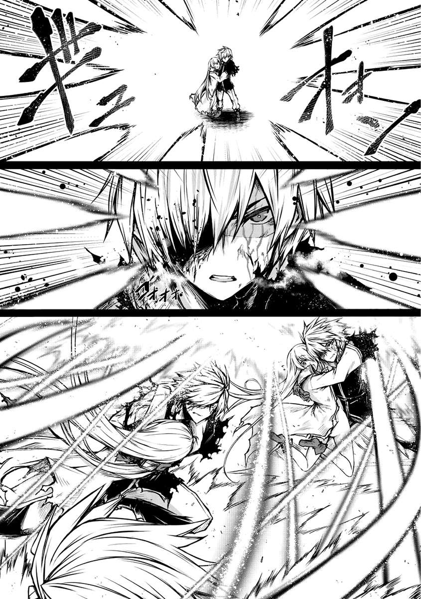 Read Arifureta FR Manga Online