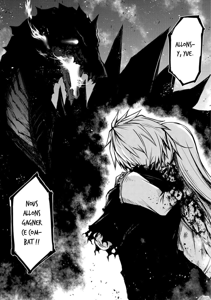 Read Arifureta FR Manga Online