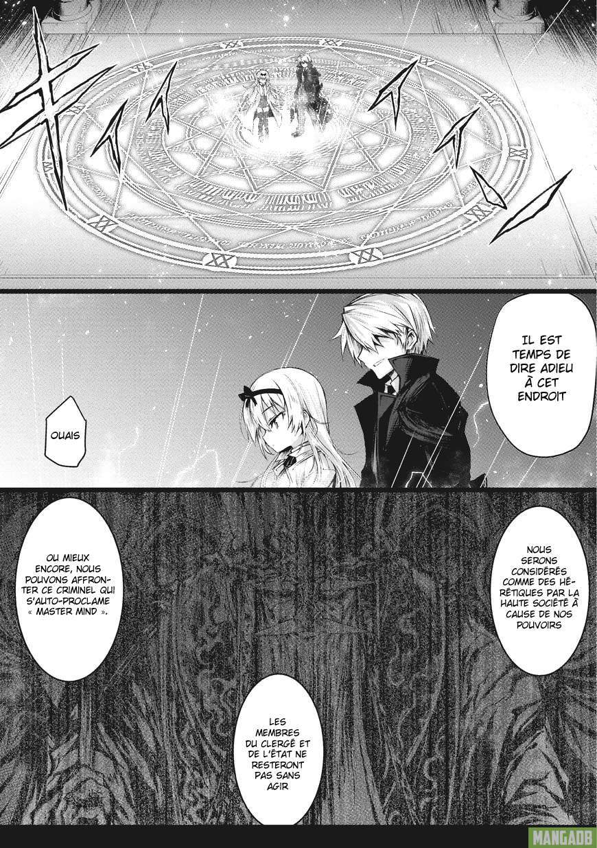 Read Arifureta FR Manga Online