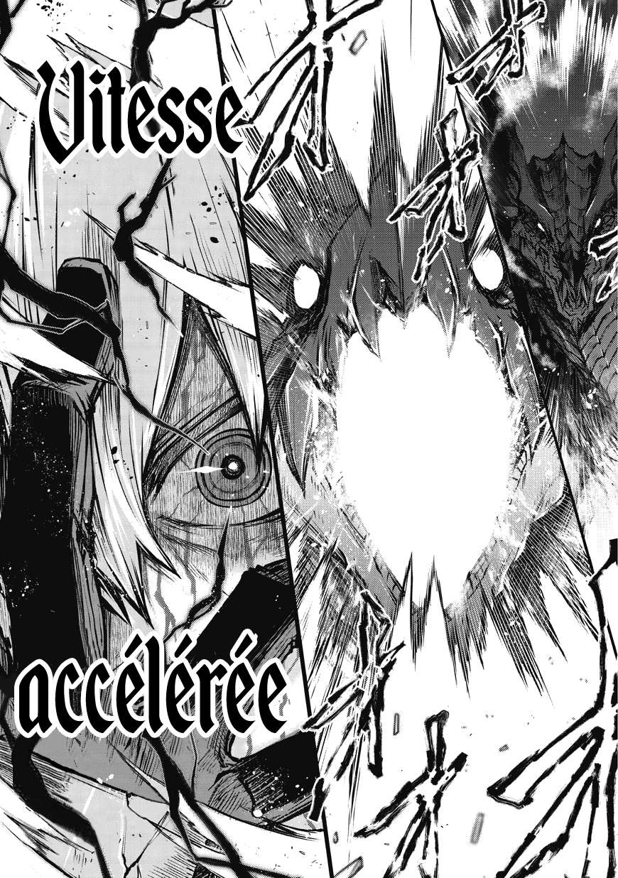 Read Arifureta FR Manga Online