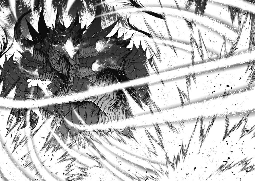 Read Arifureta FR Manga Online