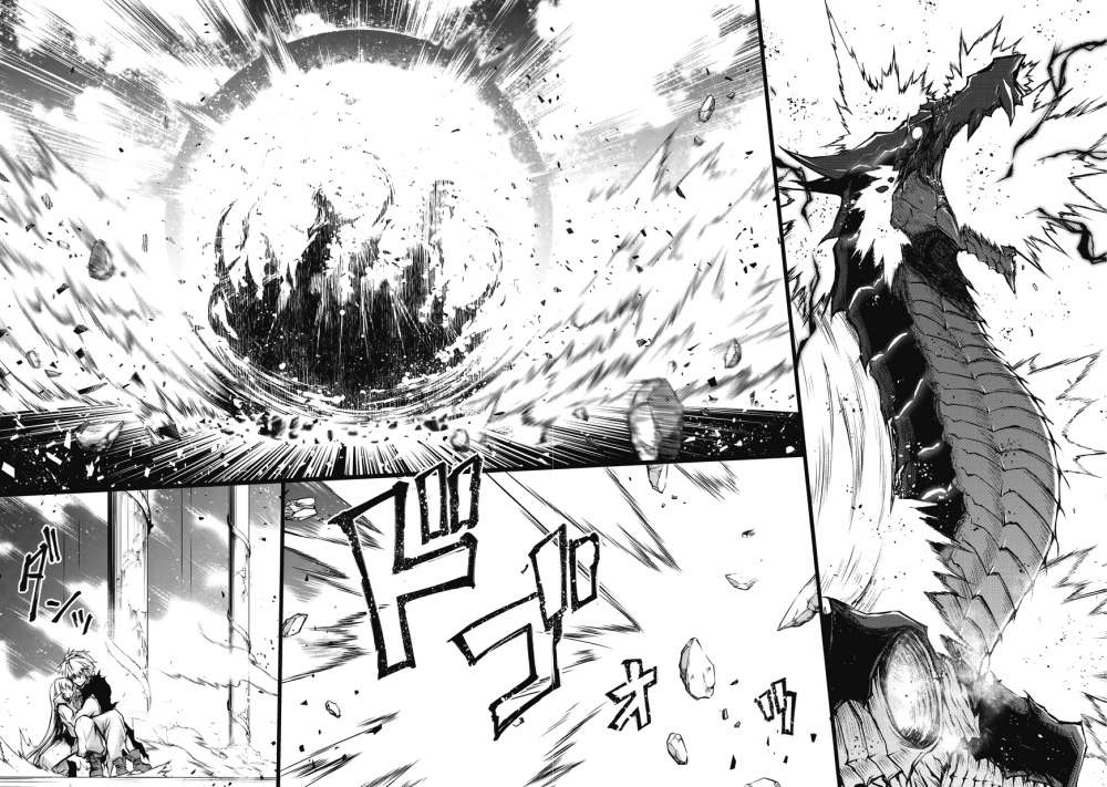 Read Arifureta FR Manga Online
