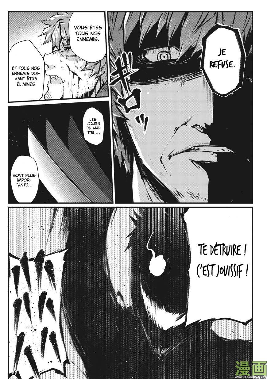 Read Arifureta FR Manga Online