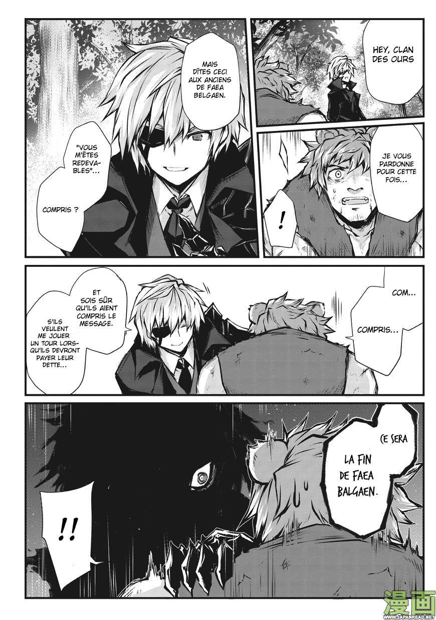 Read Arifureta FR Manga Online