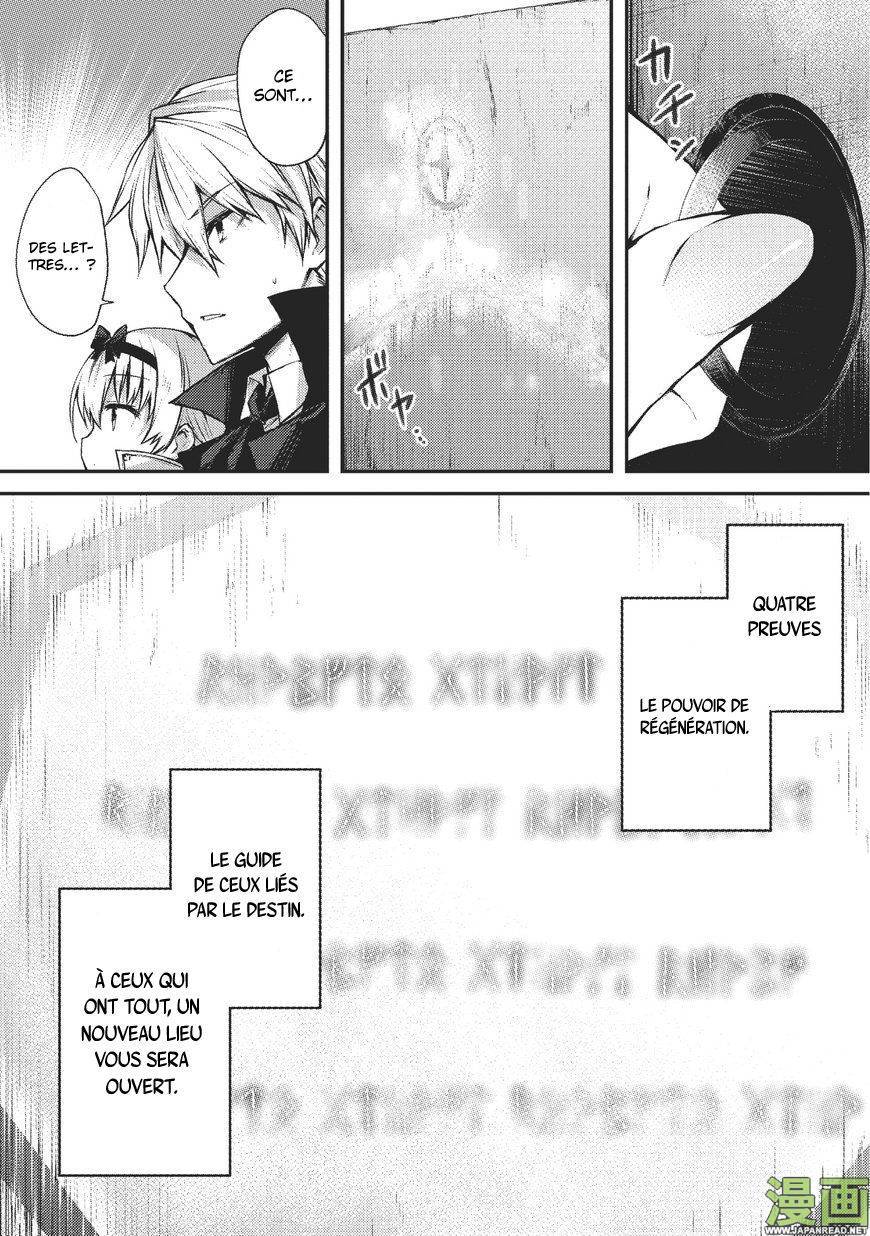 Read Arifureta FR Manga Online
