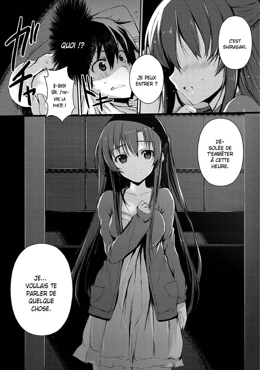 Read Arifureta FR Manga Online
