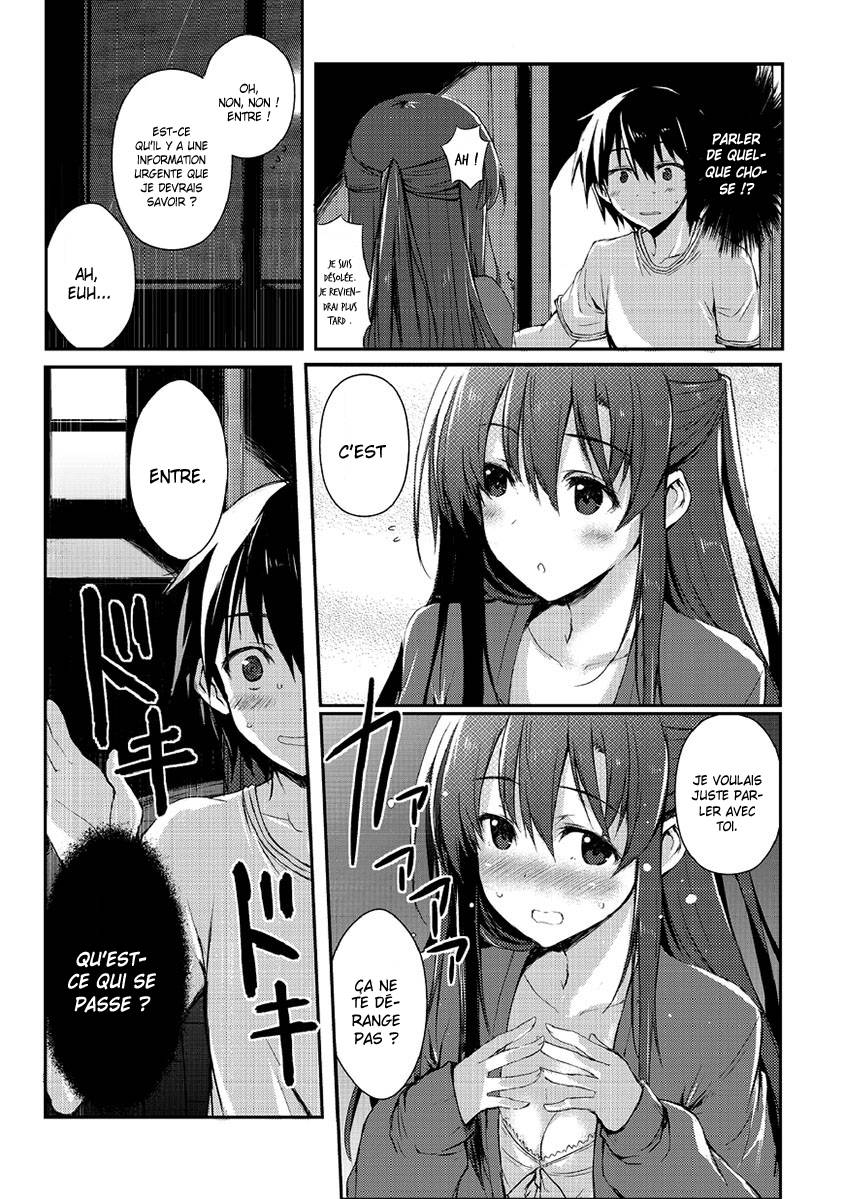 Read Arifureta FR Manga Online