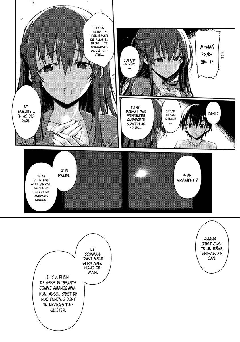 Read Arifureta FR Manga Online